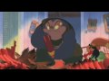 L S Jumba Attacks Deleted Scene