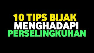 Download lagu CARA MENGHADAPI PASANGAN SELINGKUH TANPA MERUSAK DIRI SENDIRI mp3