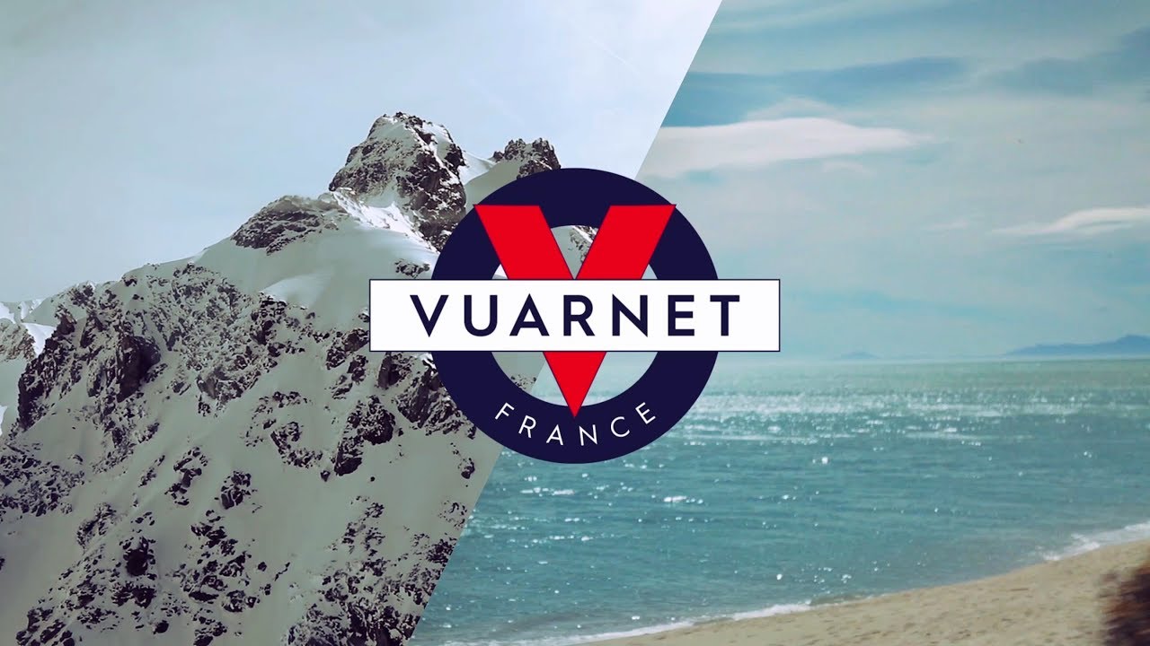Vuarnet - Own the day