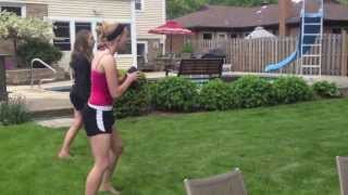 Camp Rock Your Socks Off: LOTF