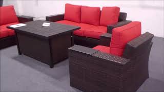 Cold Outside SPA SALE