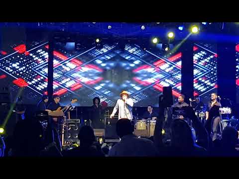 Roberto Blades - Lágrimas