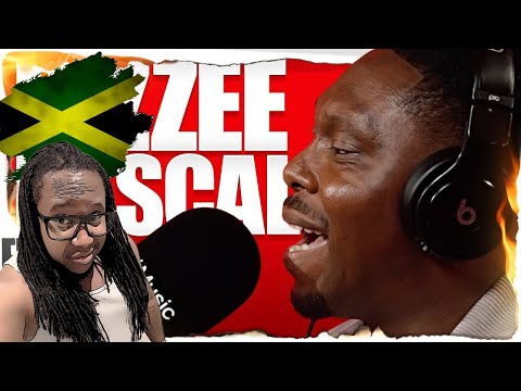 [𝐉𝐀𝐌𝐀𝐈𝐂𝐀𝐍 𝐑𝐄𝐀𝐂𝐓𝐒 𝐓𝐎 𝐔𝐊 𝐑𝐀𝐏𝐏𝐄𝐑] Dizzee Rascal - Fire in the Booth