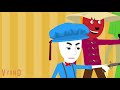 THE BACKYARDIGANS THEME SONG GONE WRONG