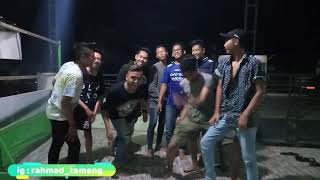 Download lagu GUYONAN JAMAN NOW!!! PLESETAN NAMA-NAMA ARTIS!!!! @rahmad_tameng mp3