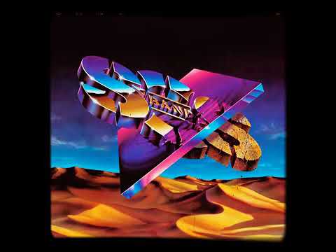 SOS BAND NOTHING BUT THE BEST FUNK #FUNKYY #CEAZZA