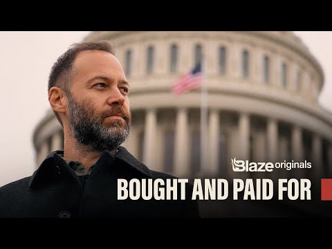 Bought and Paid For: How Politicians Get Filthy Rich | Blaze Originals