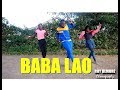 Diamond Platnumz - Baba Lao (Official Dance Video)| Roy Demore Choreography