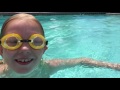 My Little Mermaid 2016