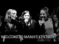 WELCOME TO MAMA'S KITCHEN - OFFICIAL VIDEO