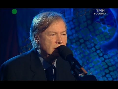Marek Grechuta – Ocalić od zapomnienia (ostatni występ, 2003)