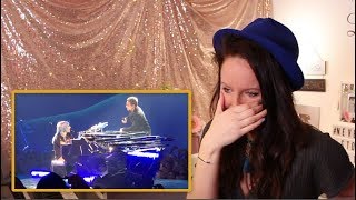 Vocal Coach REACTS to LADY GAGA-BRADLEY COOPER- SHALLOW (live in Las Vegas)