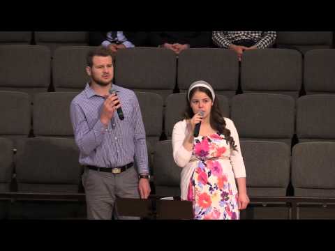 După ploaie și furtună - Biserica Golgota Portland Oregon 7-26-2015