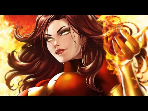 How to Clear WBL Jean Grey Stage 9 Under 100 Seconds | MFF