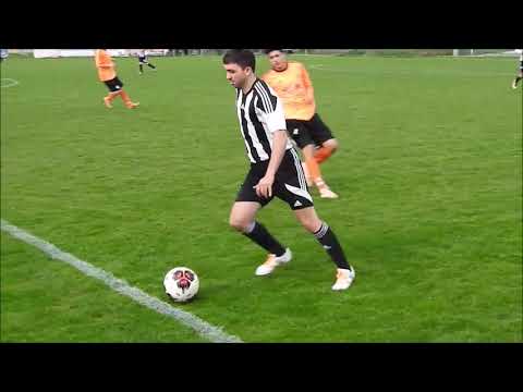 Čechovice - Dub nad Moravou 0 : 2