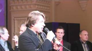 Константин Эрнст о фильме "Стиляги"