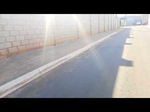 Tú pela rua de Itaberaí# Goiás 