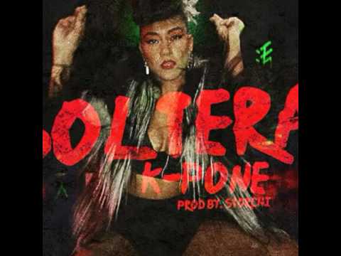 Soltera - K-pone (ProdBy Storchi)