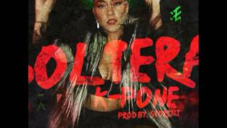 Soltera - K-pone (ProdBy Storchi)