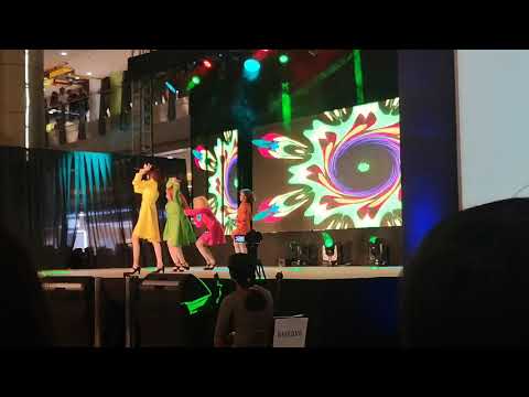 [CKS2019] MUMU - MAMAMOO COVER