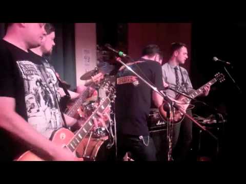 DSA - Control Freaks 10-03-2012