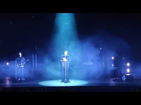 Nielson-middernacht , schouwburg, Tilburg 5-11-2022