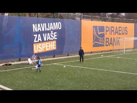Fk Cukaricki 2006 God 9-2 Kormoran 05.11.2016