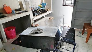 Semeton Bali juga Jadi Korban Penjarahan di Palu