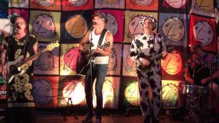 Björn Rosenström - Lennart @ Valand, Göteborg 21/6 2017