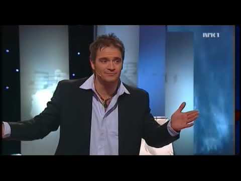 Beat for Beat - Odd Rene Andersen - Master Blaster