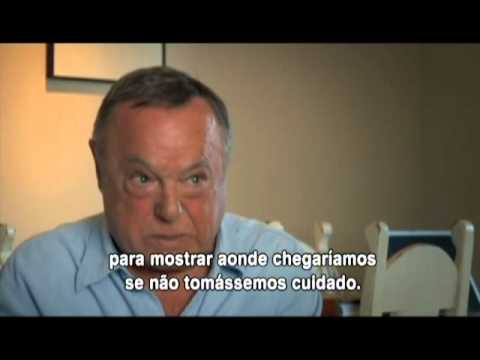 Filmes que Marcaram Época - Laranja Mecânica - Out/2014 | Curta!