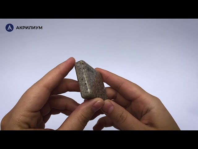 Искусственный камень Pluton Marrionier D-027