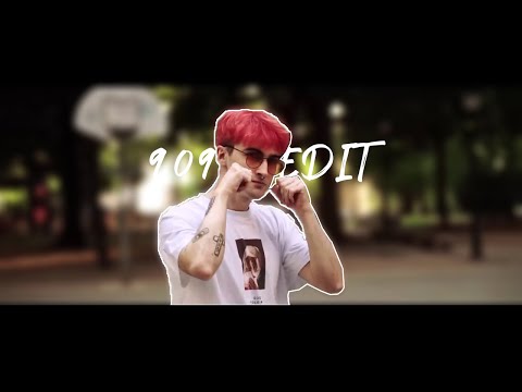 KYOTTO - MY OWN (909 NIGHTCORE)