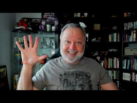 Making of Bard's Tale Construction Set (1991)