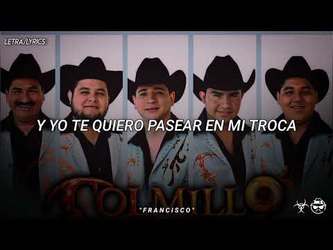 El Bueno Y El Malo - Colmillo Norteño, Banda Tierra Sagrada (LETRA/LYRICS)