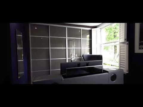 1 Somers Close - Kings Cross