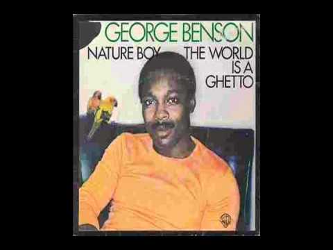 George Benson - The World Is a Ghetto (Afrocut Edit / RAW CUT)