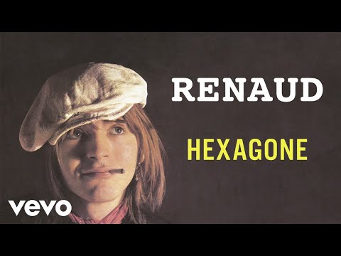 Renaud - Hexagone