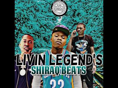 [ FREE ] Da Baby X Blac Zacc X Shawn Scrilla X Skully X Living Legends