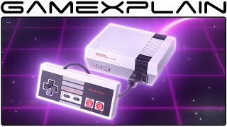 Introducing the NES Classic Edition - Trailer
