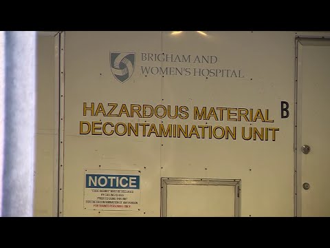 ボストンの病院からのコロナウイルス検査結果を待つマサチューセッツ州の数十人 (Dozens in Massachusetts waiting for coronavirus test results from Boston hospitals)