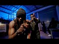 HIMRA GATER NANINA Feat Suspect95officiel96 Clip Officiel