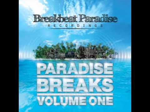 Basement Freaks-Jam in the Jungle (Parker remix)