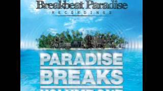 Basement Freaks-Jam in the Jungle (Parker remix)