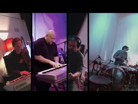 Time friction (Music video)