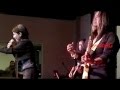 Shima & Khalifah - Setelah Aku Kau Miliki (live2012)
