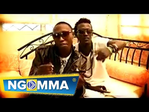 Ohzy X Prescot Kadesh - Guess What (OFFICIAL VIDEO)