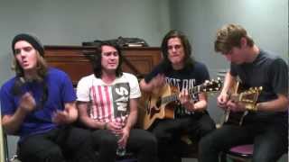 ATP! Acoustic Session: Anarbor - &quot;Gypsy Woman&quot;