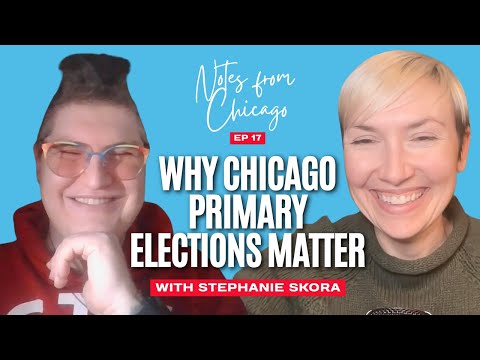 Girl I Guess Voting Guide