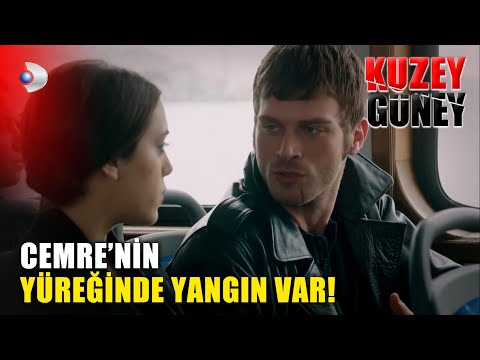 Kuzey ve Cemre'nin Vapur Sohbeti! - Kuzey Güney Özel Bölüm